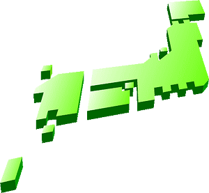 全国対応いたします